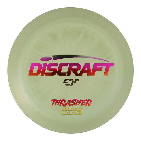 #89 Summer Sunset 173-174 ESP Thrasher