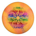 #20 (Rainbow) 173-174 DGA First Flight Surf