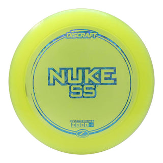21 / 173-174 Z Nuke SS