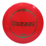 #29 Red (Green Metallic) 177+ Z Buzzz