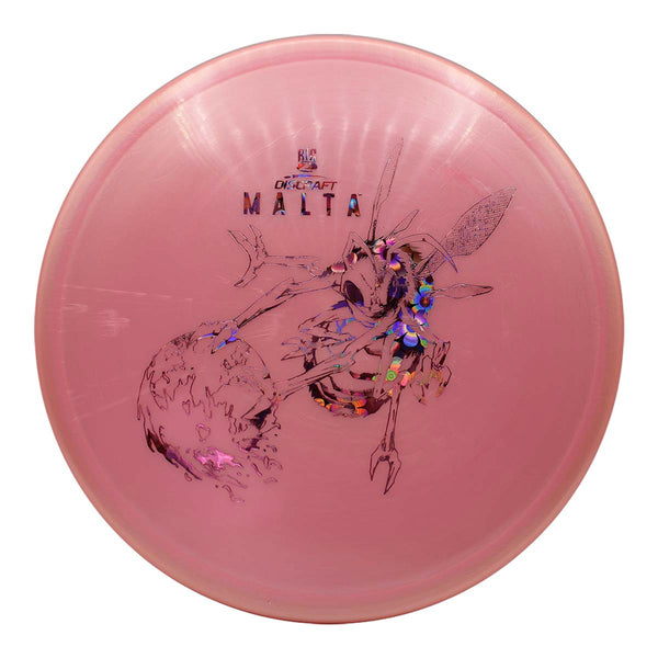 Paul McBeth Big Z Malta