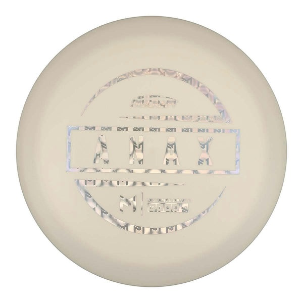 Glo (Paul McBeth) 173-174 Paul McBeth Limited Edition ESP Glo Anax