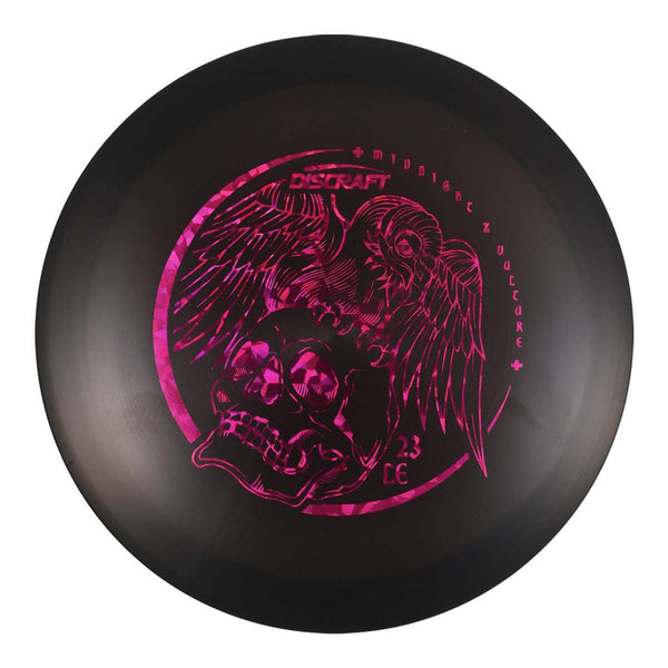 Midnight (Magenta Shatter) 173-174 Midnight Z Vulture