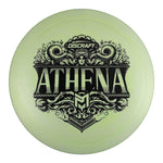 #86 (Black) 173-174 Titanium Swirl Athena #2