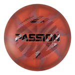 #87 (Zebra) 175-176 Paige Pierce ESP Passion