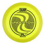 Yellow (Black) 170-172 DGA ProLine PL Undertow