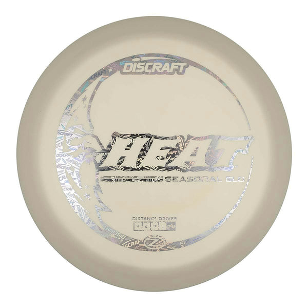 (Discraft) 173-174 Seasonal Z Glo Heat