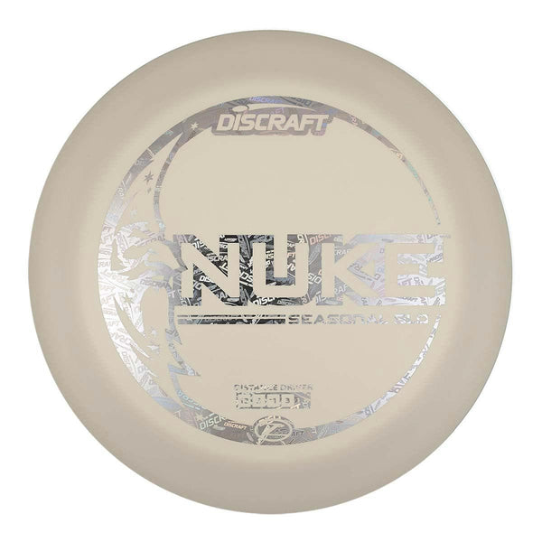 (Discraft) 173-174 Seasonal Z Glo Nuke