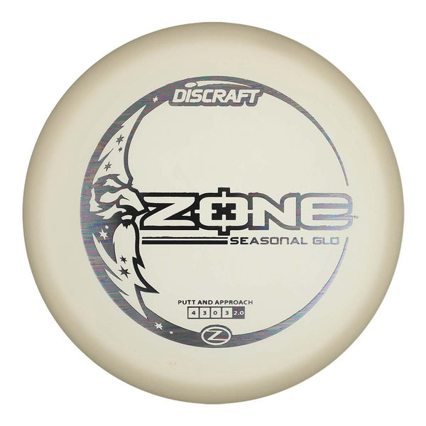 (Oil Slick) 173-174 Seasonal Z Glo Zone