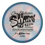 #195 Blue () Brian Earhart Slime