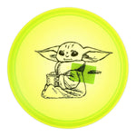 Green (Grogu) 177+ Star Wars Z Buzzz