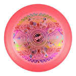 Pink (Wonderbread/Rainbow) 173-174 Supreme Flight Colorshift Z Zeus