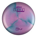 #90 (Purple Metallic) 173-174 Titanium Swirl FLX Luna #1