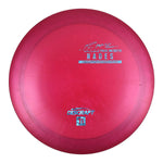 Magenta (Blue Light Shatter) 170-172 Paul McBeth Titanium (Ti) Hades