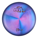 #95 (Wonderbread) 173-174 Titanium FLX Swirl Luna #1