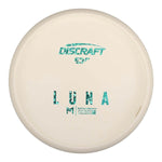 ESP White Paul McBeth Luna