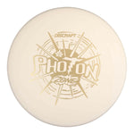 White (Gold Brushed) 173-174 2024 Pro Worlds Crazy Tuff UV (Photon) Zone