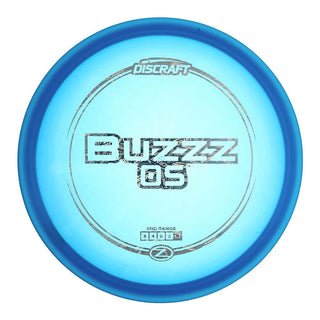 Blue (Discraft) 177+ Z Buzzz OS