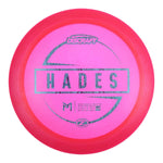 Pink (Blue Waterfall) 173-174 Paul McBeth Z Hades