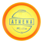 Paul McBeth Z Lite Athena