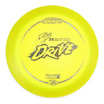 Yellow (Discraft) 160-163 Paige Pierce Z Lite Drive