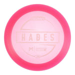 Pink (White Matte) 160-163 Paul McBeth Z Lite Hades