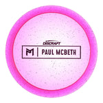 Pink (Black) 173-174 Paul McBeth Z Sparkle Athena