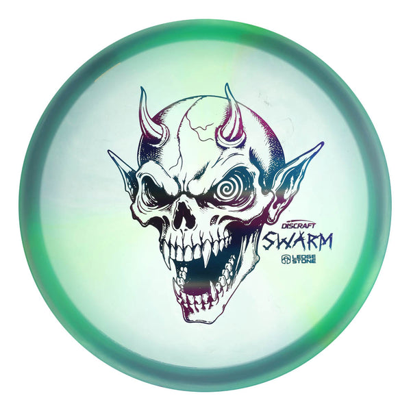Z Swirl Swarm