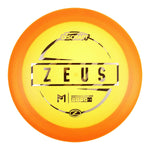 #20 (Zebra) 173-174 Paul McBeth Z Zeus