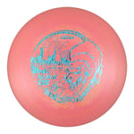 #63 Pink (Blue Waterfall) 167-169 ESP Lite Nuke OS