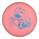 Pink (Blue Light Shatter) 173-174 Soft Big Bee Challenger