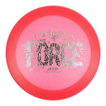 Pink (Discraft) 173-174 Colorshift Z Force