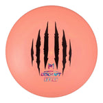 #85 173-174 Paul McBeth 6x Claw ESP Anax