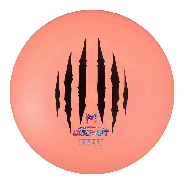 #85 173-174 Paul McBeth 6x Claw ESP Anax