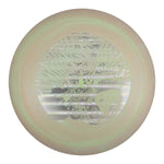 Heat #19 (Silver Linear Holo) 170-172 Brad Hammock Discs #2 (Heat, Nuke, Raptor)