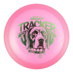 Pink (Colorshift) 173-174 2024 Pro Worlds Colorshift Z Tracker