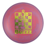 #86 (Pickle Metallic) 177+ Chess ESP Buzzz