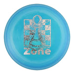 #74 (Discraft) 173-174 Chess ESP Zone