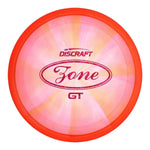 #94 (Magenta Shatter) 173-174 DGLO Z Swirl Zone GT