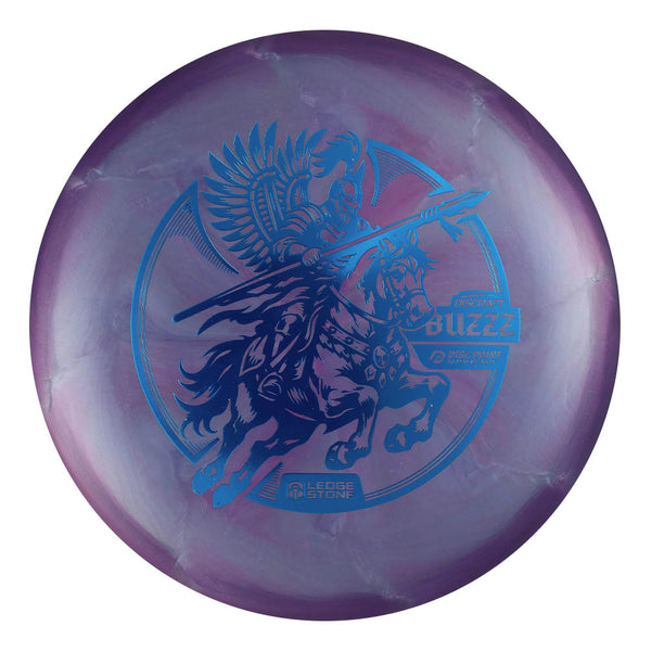 Disc Point Big Z Swirl Buzzz