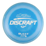 #94 (White Matte) 177+ Paul McBeth 5x ESP Buzzz