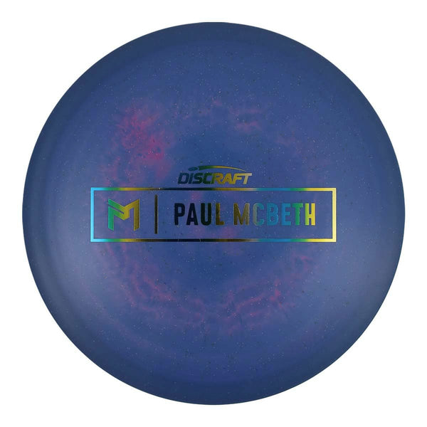 #30 (Spring Sunset) 173-174 Paul McBeth ESP Sparkle Anax