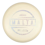 White (Circuit Board) 175-176 Paul McBeth ESP Glo LE Malta