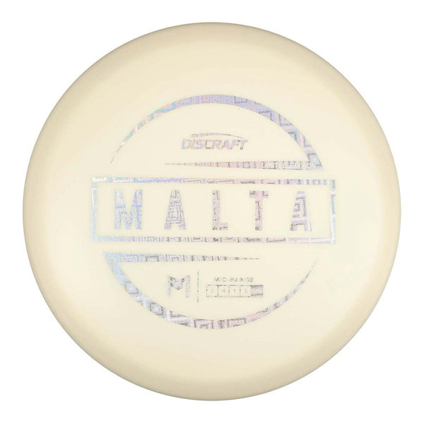 White (Circuit Board) 175-176 Paul McBeth ESP Glo LE Malta