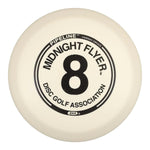 White (Black) 155-159 DGA Midnight Flyer #8 Pipeline