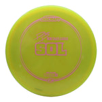 Paige Pierce 5x Z Sol