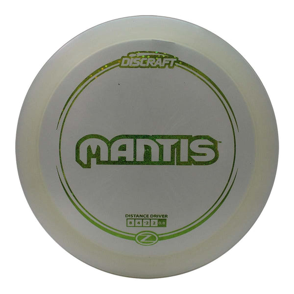 10 / 173-174 Z Mantis