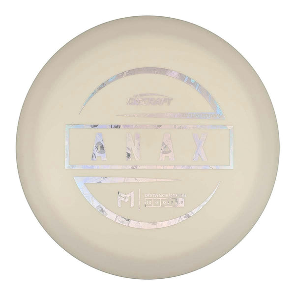 Glo (Money) 173-174 Paul McBeth Limited Edition ESP Glo Anax