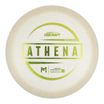 Glo (Pink Holo) 170-172 Paul McBeth Limited Edition ESP Glo Athena