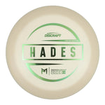 Glo (Colorshift) 173-174 Paul McBeth Limited Edition ESP Glo Hades